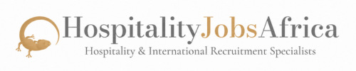 Hospitality Jobs Africa Logo