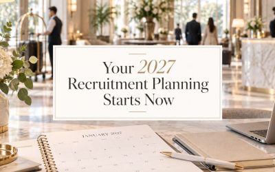 Your 2027 Recruitment Planning Starts Now